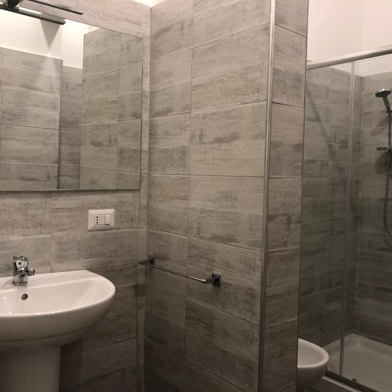 Caio Duilio B&B - Deluxe Double Room - 13