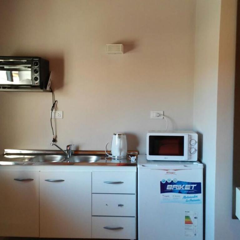 Aparts Piscu Yaco Almendros - Apartamento Superior - 6