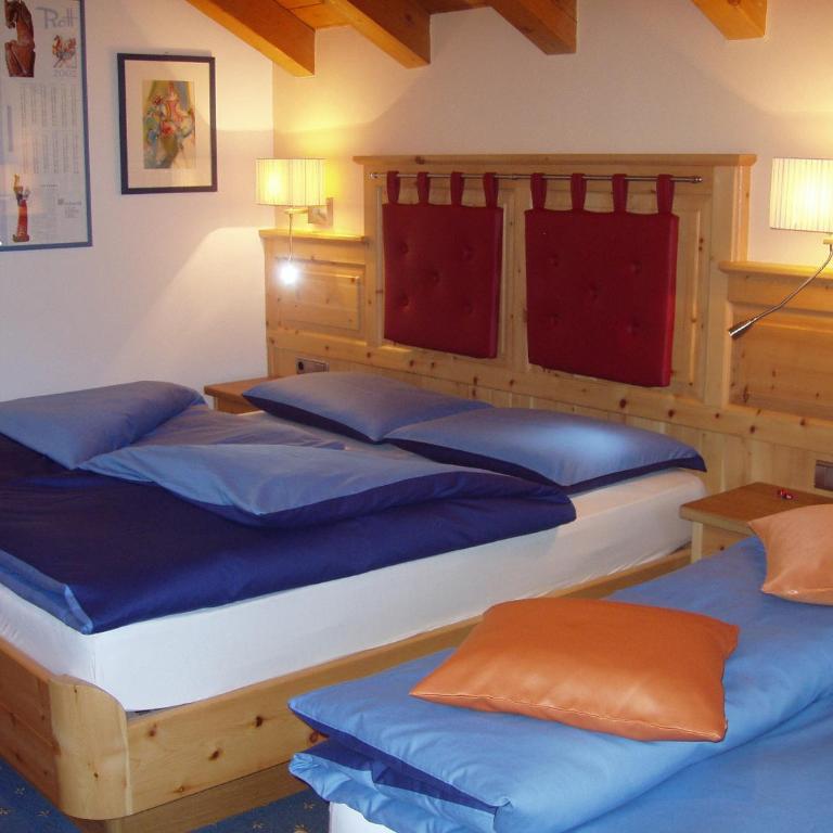 Appartamenti Loretta - Appartamento con 3 Camere da Letto - 9