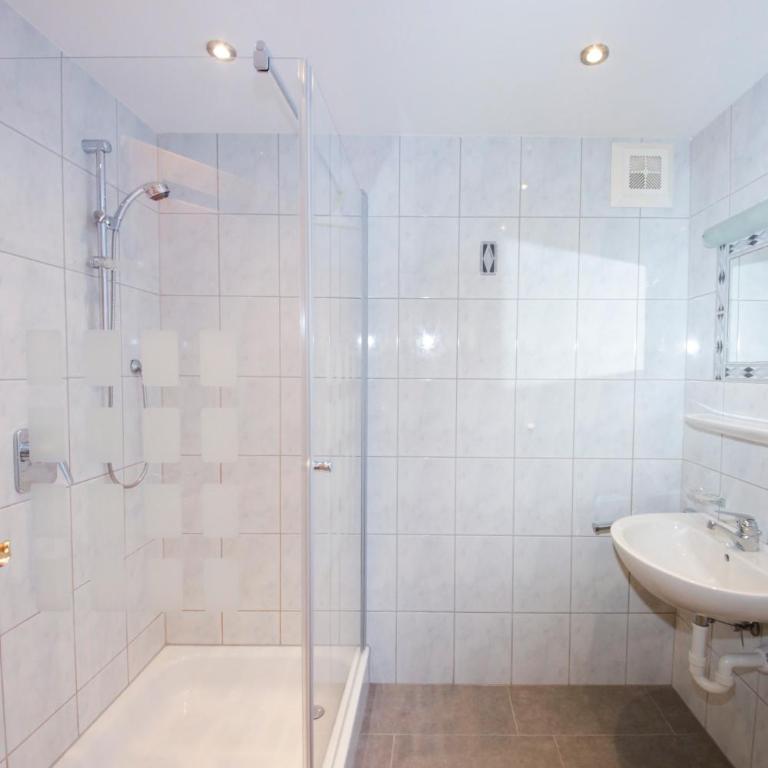 Aparthotel Hummerau - Apartment mit 2 Schlafzimmern und Balkon - 2