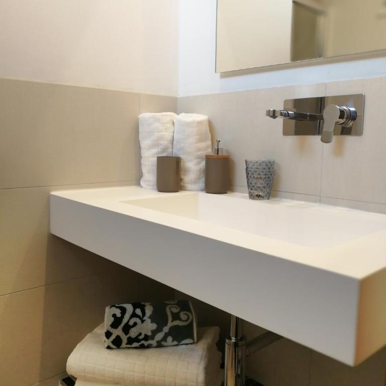 Sleep & Fly - Double Room - 13