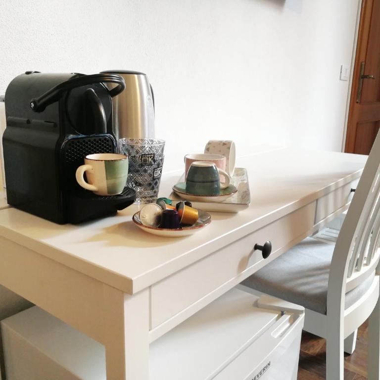Sleep & Fly - Double Room - 8