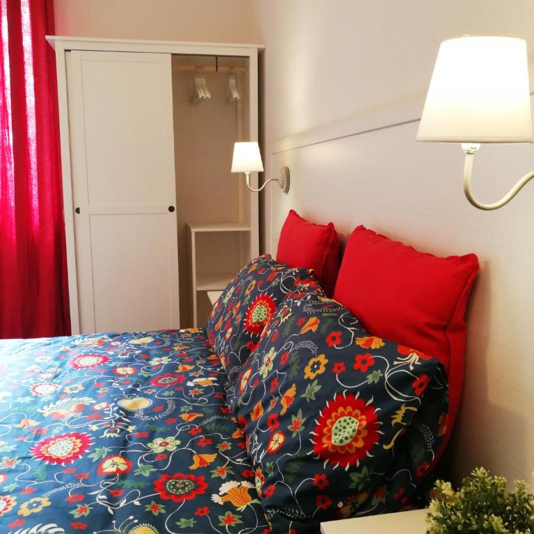 Sleep & Fly - Double Room - 5