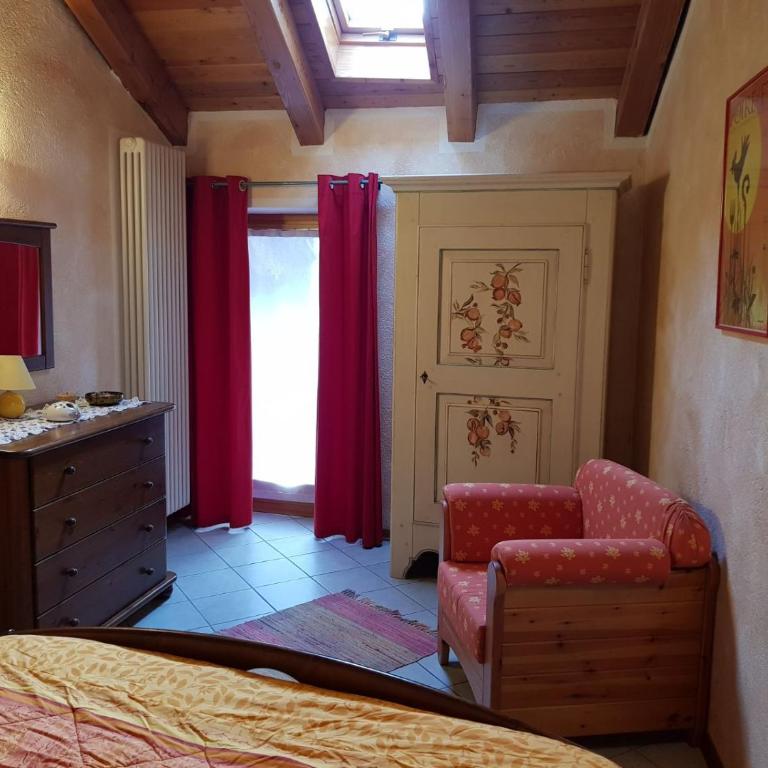 Casa Marisa - Appartamento con 2 Camere da Letto - 6