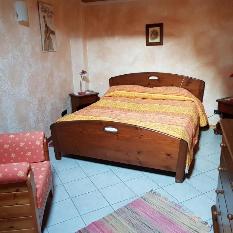 Casa Marisa - Appartamento con 2 Camere da Letto - 7