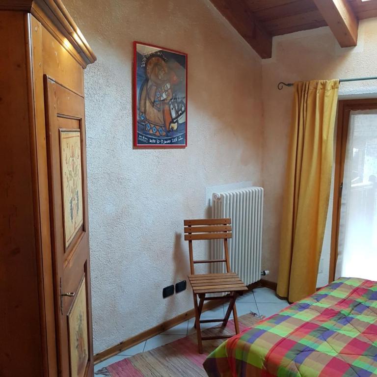 Casa Marisa - Appartamento con 2 Camere da Letto - 9