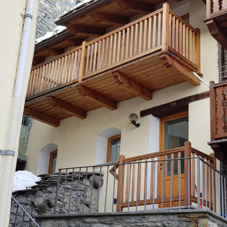 Casa Marisa - Appartamento con 2 Camere da Letto - 1