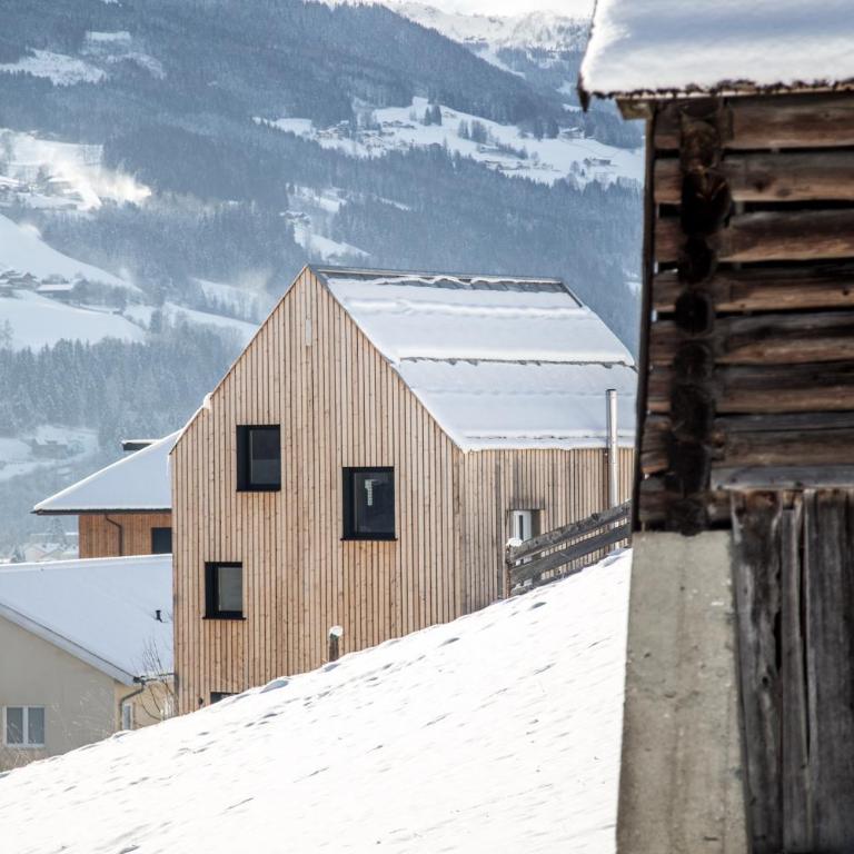 Hochsitz Schladming - Apartment - 2
