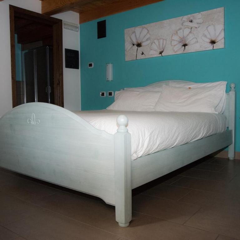 B&B La Maison D' Amelie Camere e Appartamenti - Camera Matrimoniale - 6