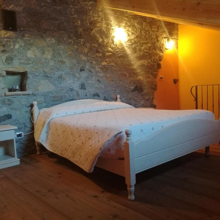 B&B La Maison D' Amelie Camere e Appartamenti - Appartamentino su 2 Livelli - 11