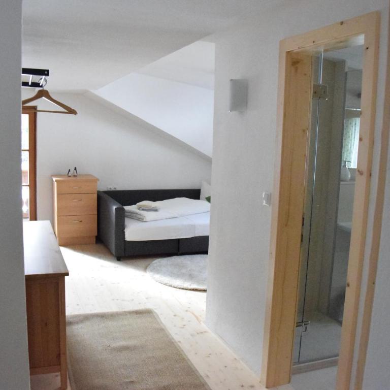 Haus Christian - Apartment - 6