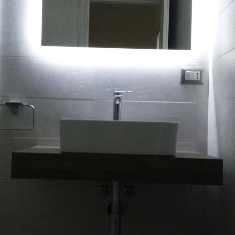 Salerno nel cuore suite - Casa Vacanze - 29