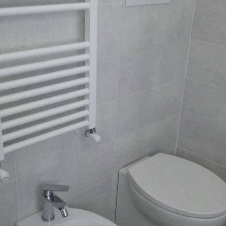 Salerno nel cuore suite - Casa Vacanze - 30