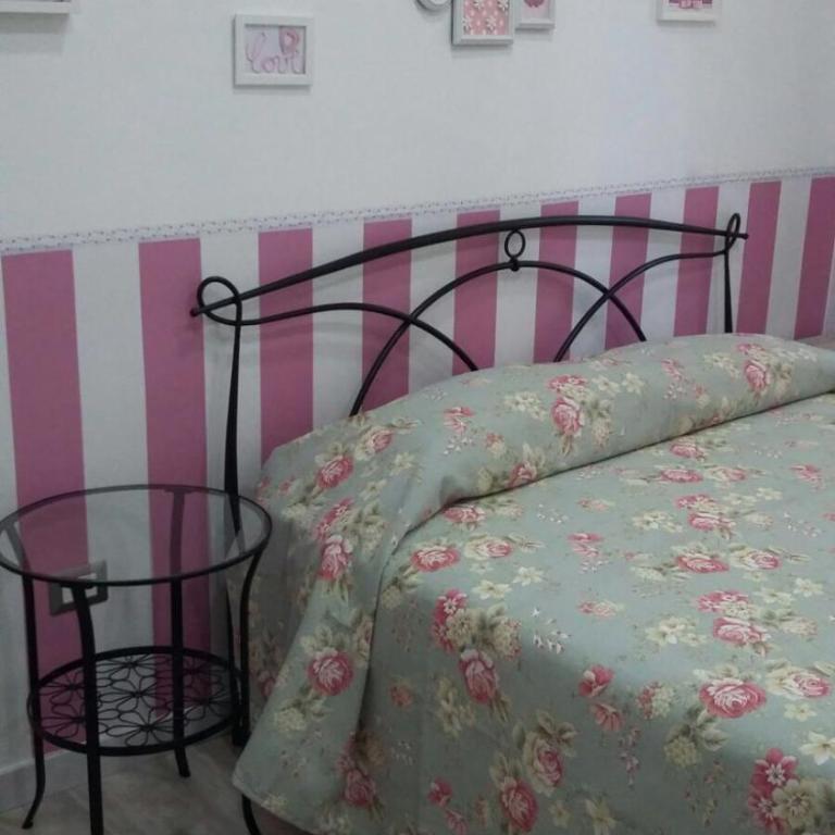 Salerno nel cuore suite - Casa Vacanze - 32