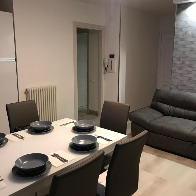 Loft Sirmione - Appartamento con Vista Lago Parziale - 11