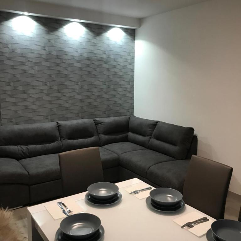 Loft Sirmione - Appartamento con Vista Lago Parziale - 13