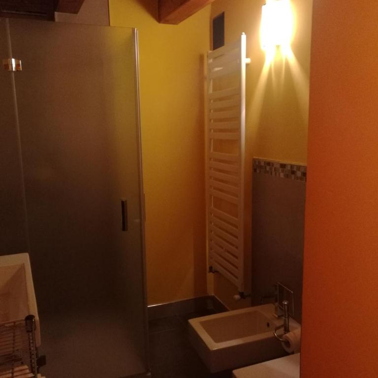 B&B La Maison D' Amelie Camere e Appartamenti - Appartamentino su 2 Livelli - 8