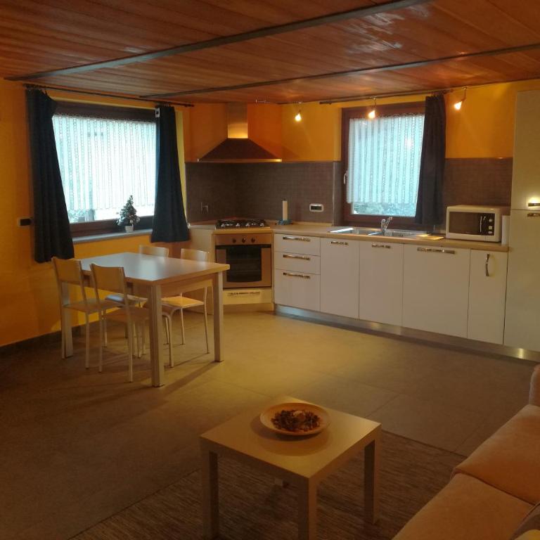 B&B La Maison D' Amelie Camere e Appartamenti - Appartamentino su 2 Livelli - 7