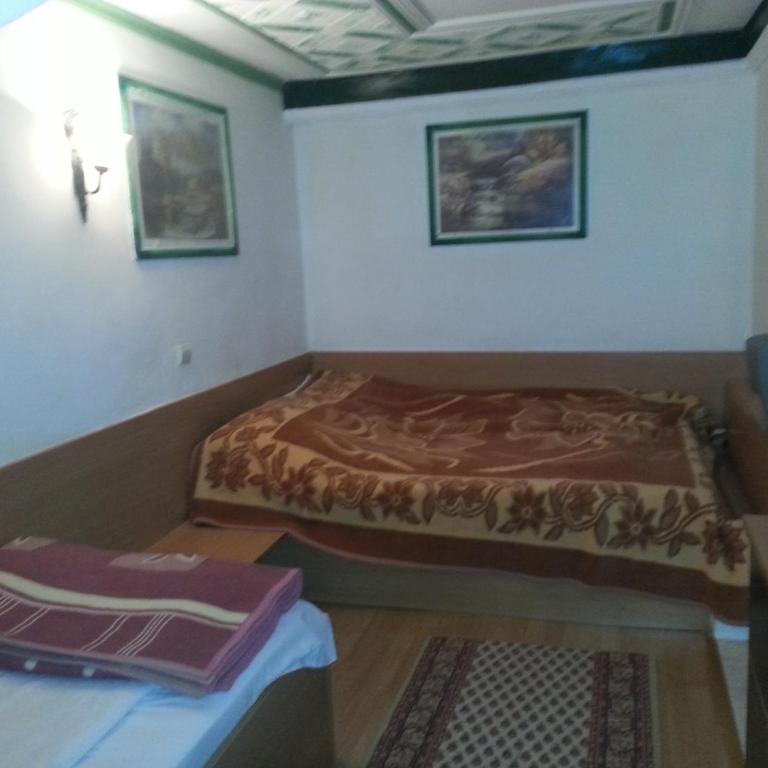 Vila Stojkovic Zlatibor - Studio Apartman - 4