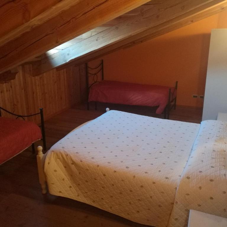 B&B La Maison D' Amelie Camere e Appartamenti - Appartamentino su 2 Livelli - 6