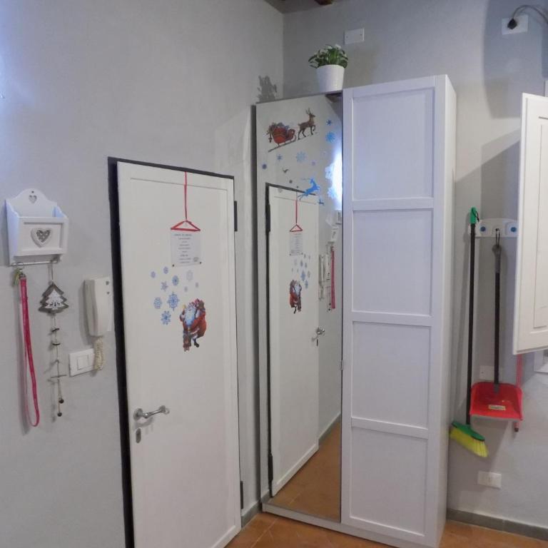 I'Biancone - Appartamento Monolocale - 26