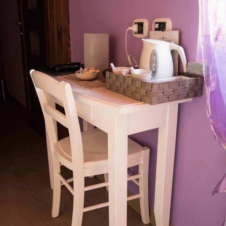 B&B La Maison D' Amelie Camere e Appartamenti - Camera Matrimoniale - 7