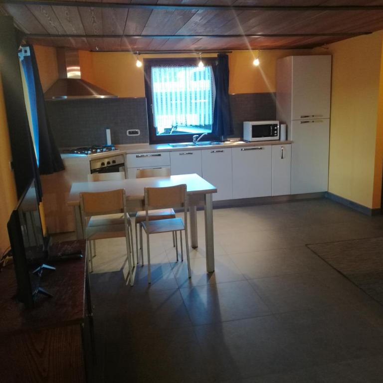 B&B La Maison D' Amelie Camere e Appartamenti - Appartamentino su 2 Livelli - 5