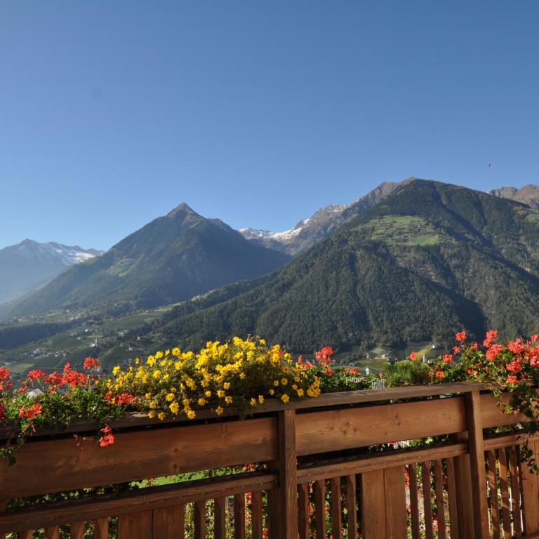 Adults only Hotel Grafenstein - Camera Deluxe Matrimoniale/Doppia con Letti Singoli con Balcone - 2