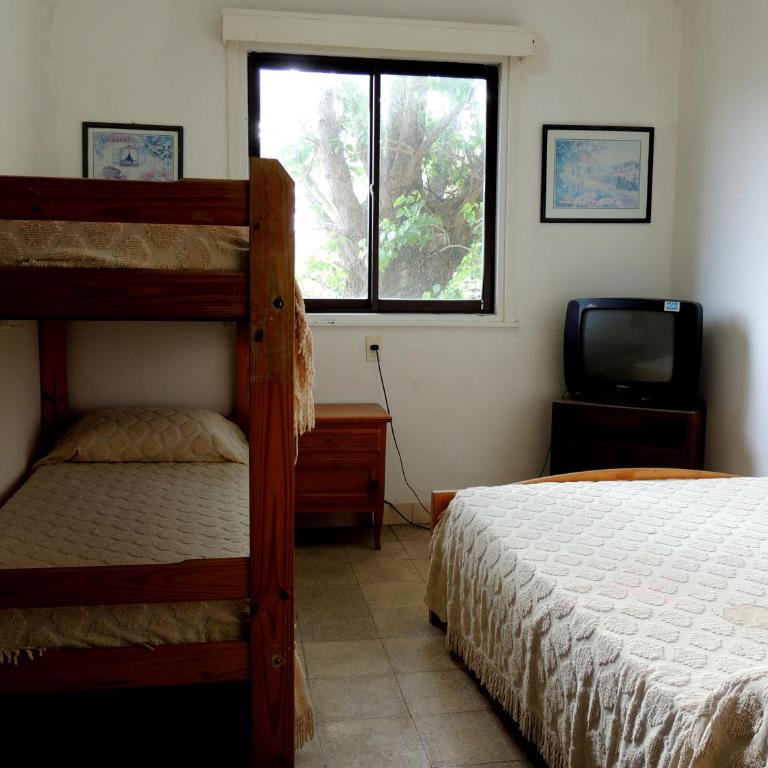 Hotel Araucano - Habitación cuádruple - 5
