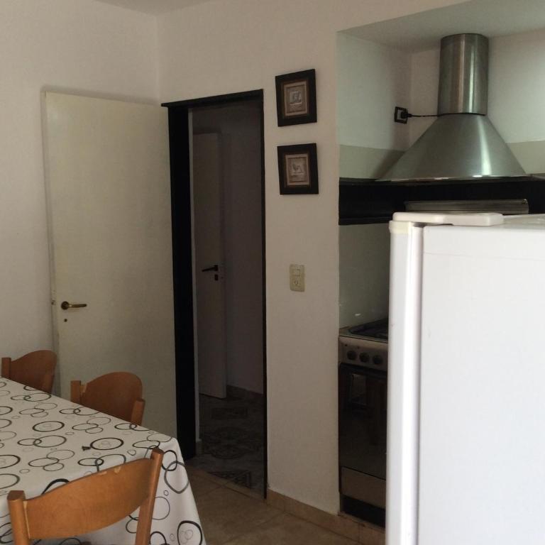 Robinson Apartamentos SOLO FAMILIAS - Apartamento de 2 dormitorios - 6