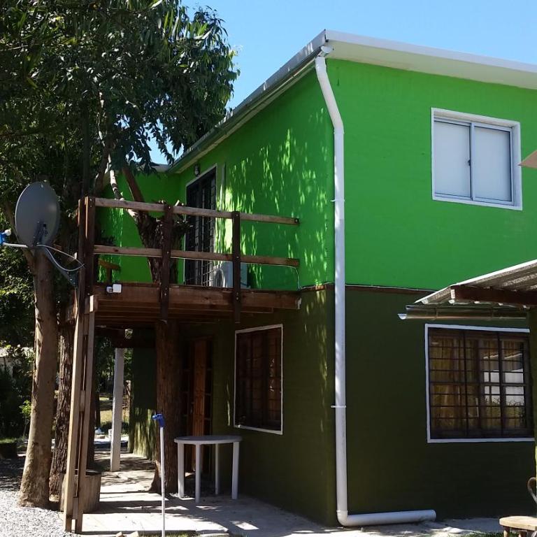 Mi Pesadilla Salinas Home - Vacation Home - 7
