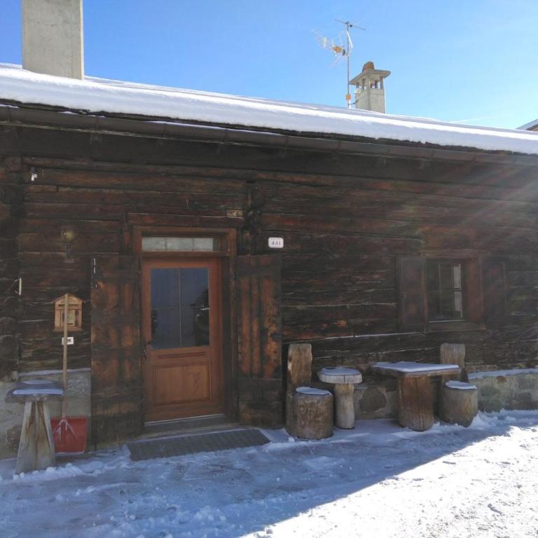 Baita Rini - Chalet - 19