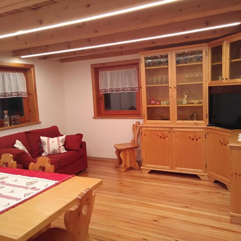 Baita Rini - Chalet - 12