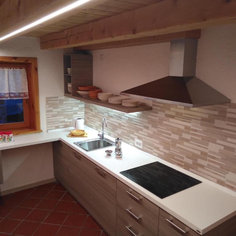 Baita Rini - Chalet - 14