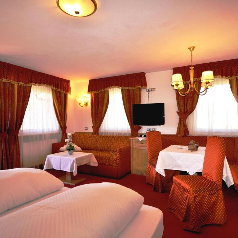 Adults only Hotel Grafenstein - Camera Deluxe Matrimoniale/Doppia con Letti Singoli con Balcone - 3