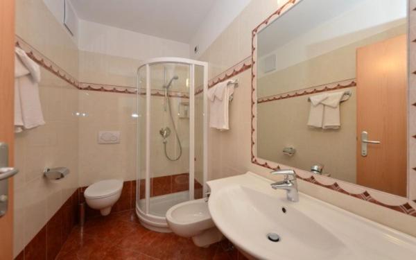 Hotel Zirmes - Camera Singola Standard - 3