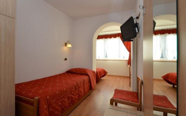 Hotel Zirmes - Junior Suite Panoramica - 3