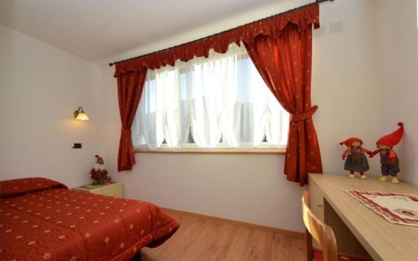Hotel Zirmes - Junior Suite Panoramica - 4