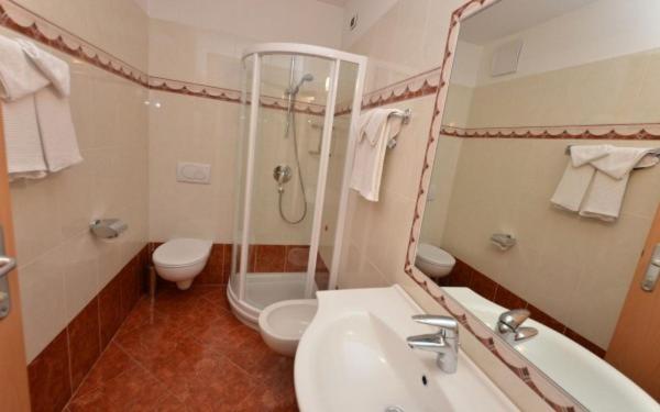 Hotel Zirmes - Camera Quadrupla Standard - 3