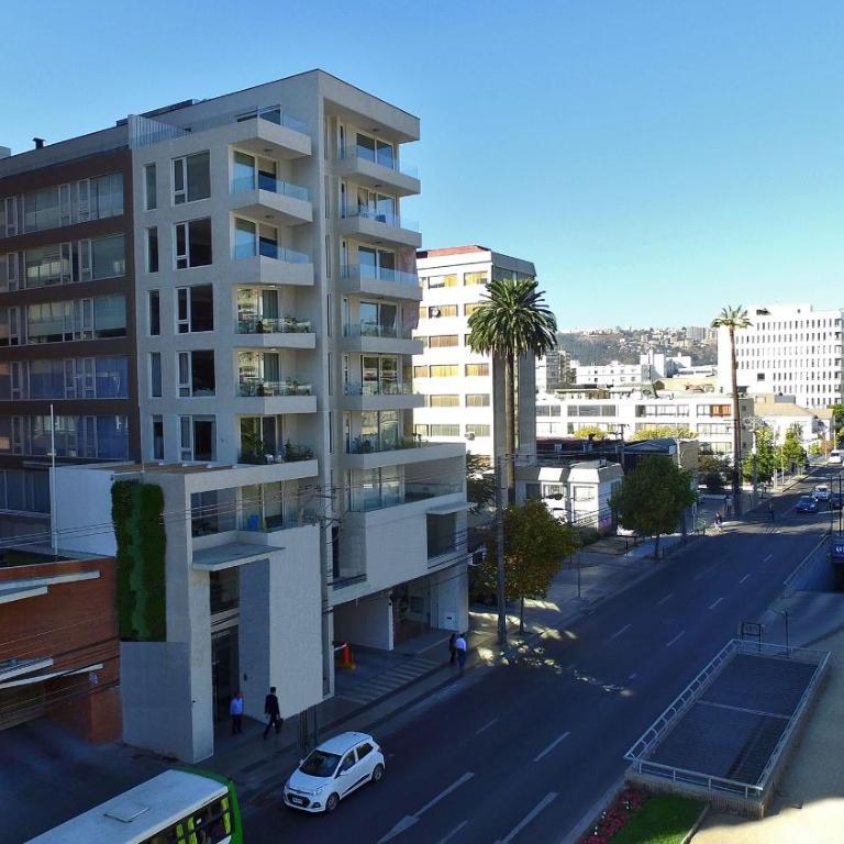 Departamento Bernal Via Viana - Two-Bedroom Apartment - 11