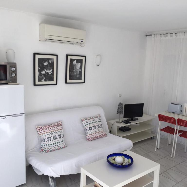 Bungalow Aloha Torres - Casa con 1 dormitorio - 3