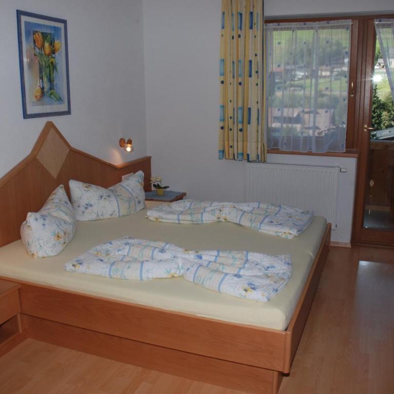 Haus Stark - Apartment mit 4 Schlafzimmern - 43