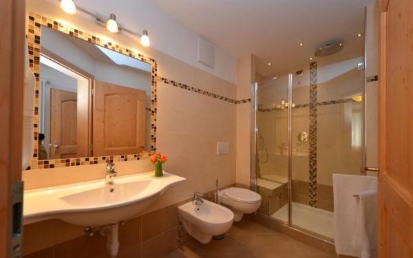 Hotel Zirmes - Camera Tripla Superior - 5