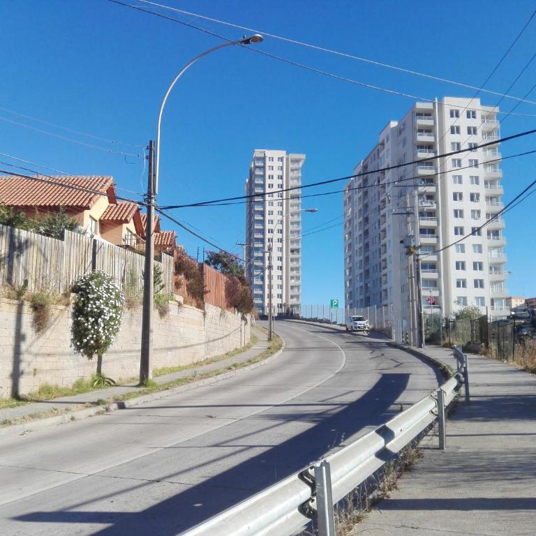 Altavista 2 - Two-Bedroom Apartment - 15