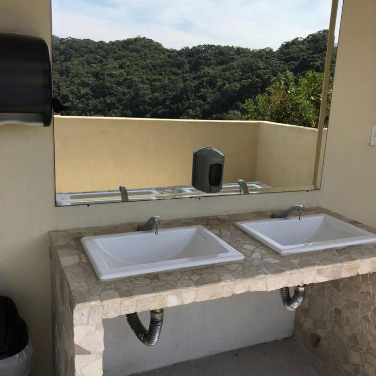 Apartamento Blue Acapulco Diamante - Apartamento con vistas al mar - 41