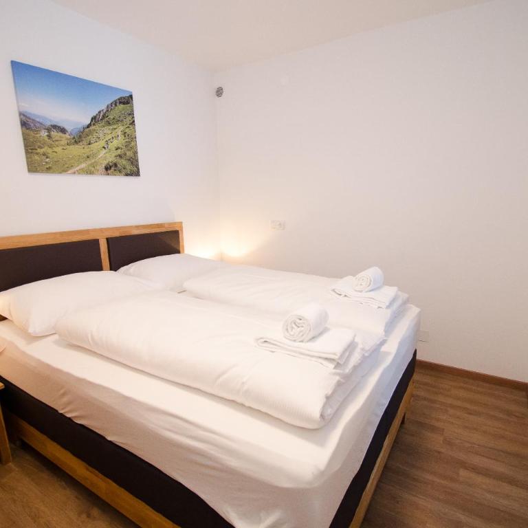 Apartments Summer & Winter Fun by All in One Apartments incl SUMMER CARD - Apartment with Mountain View - 18