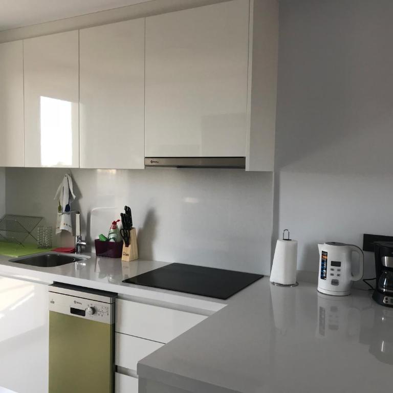 Bioko II Mil Palmeras - Apartamento con vistas al mar - 3