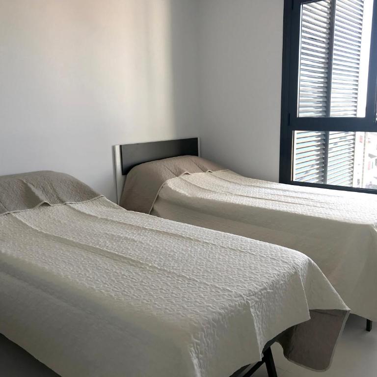 Bioko II Mil Palmeras - Apartamento con vistas al mar - 4