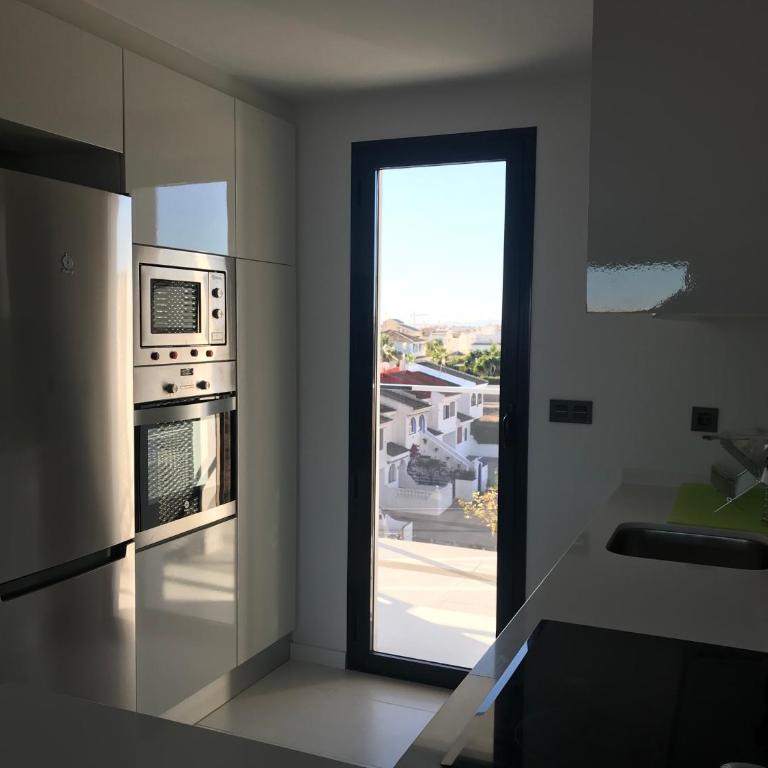 Bioko II Mil Palmeras - Apartamento con vistas al mar - 7