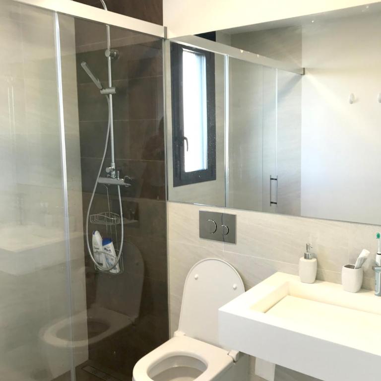 Bioko II Mil Palmeras - Apartamento con vistas al mar - 8